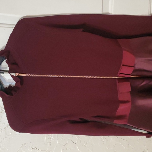 Ted Baker Dress - Picture 11 of 14